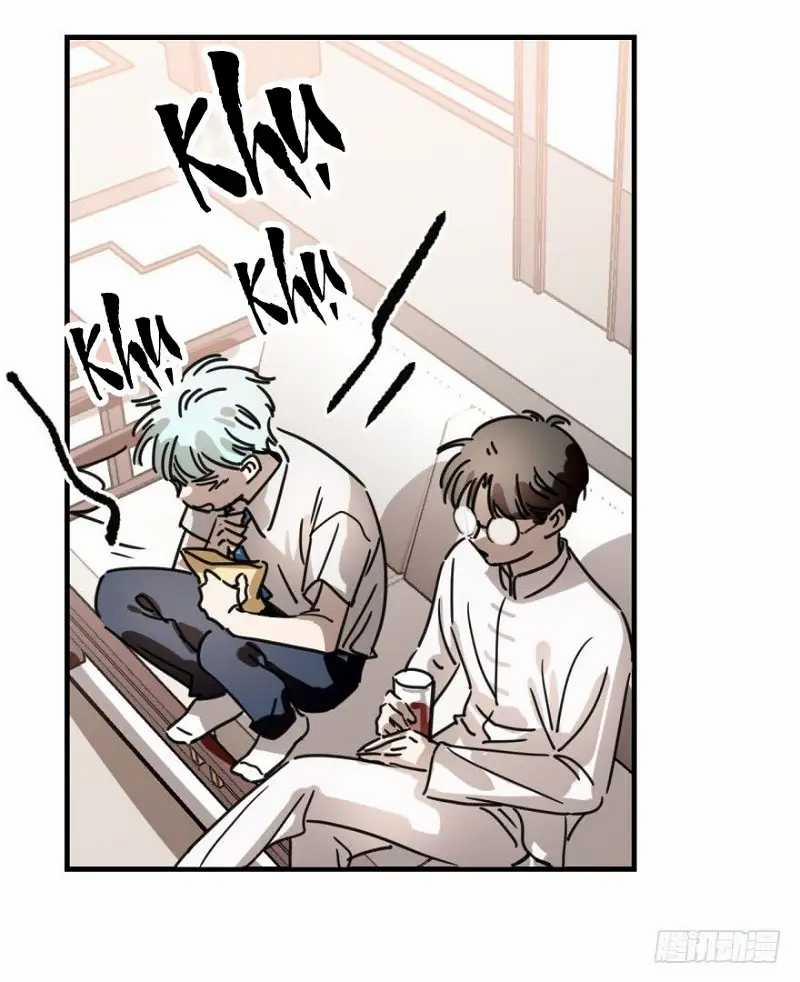 Bắt Lấy Ngao Ngao 10 trang 6