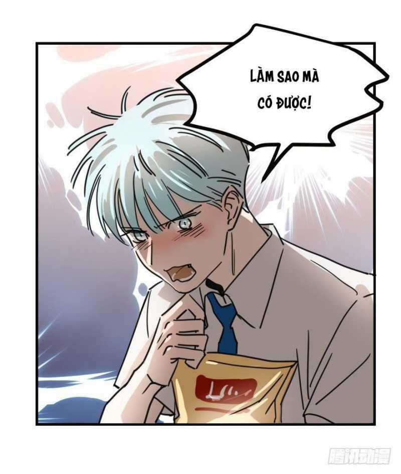 Bắt Lấy Ngao Ngao 10 trang 7