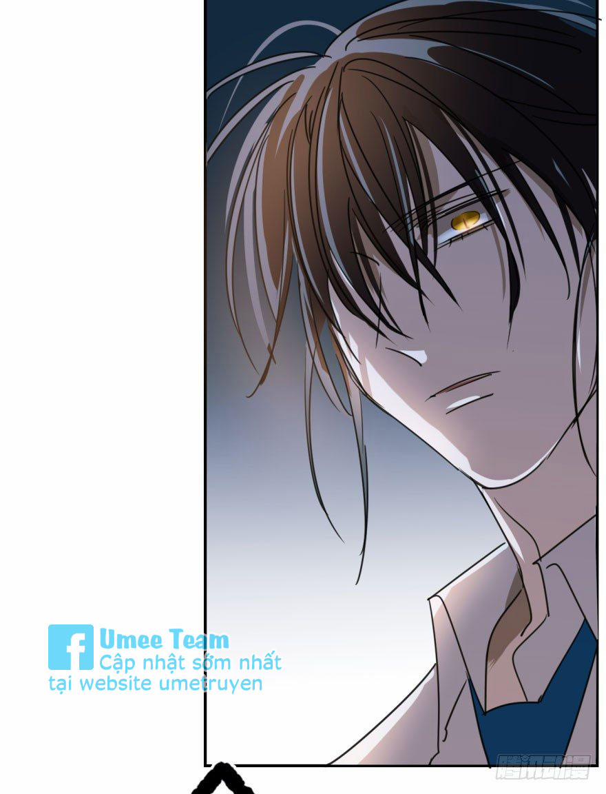 Bắt Lấy Ngao Ngao 13 trang 14