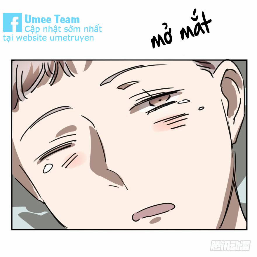Bắt Lấy Ngao Ngao 13 trang 23