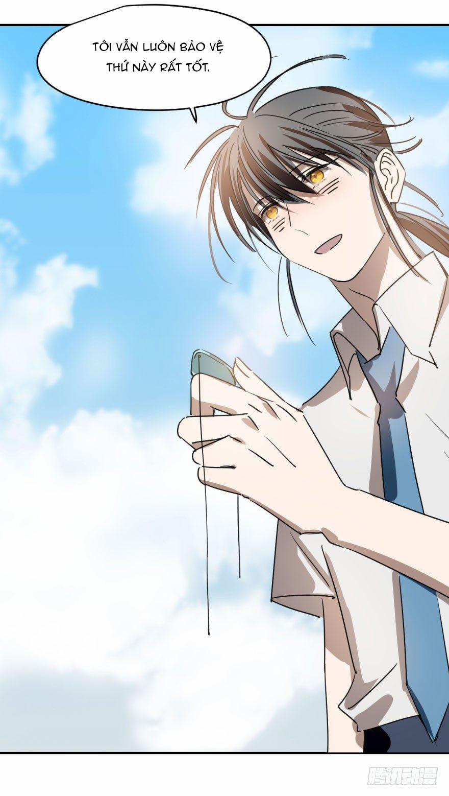 Bắt Lấy Ngao Ngao 13 trang 30