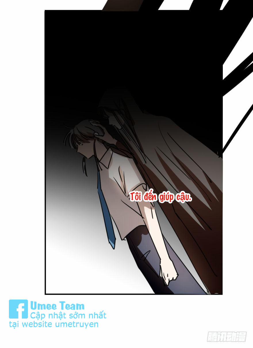 Bắt Lấy Ngao Ngao 13 trang 44