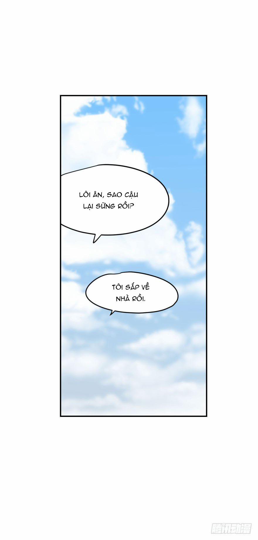 Bắt Lấy Ngao Ngao 13 trang 45