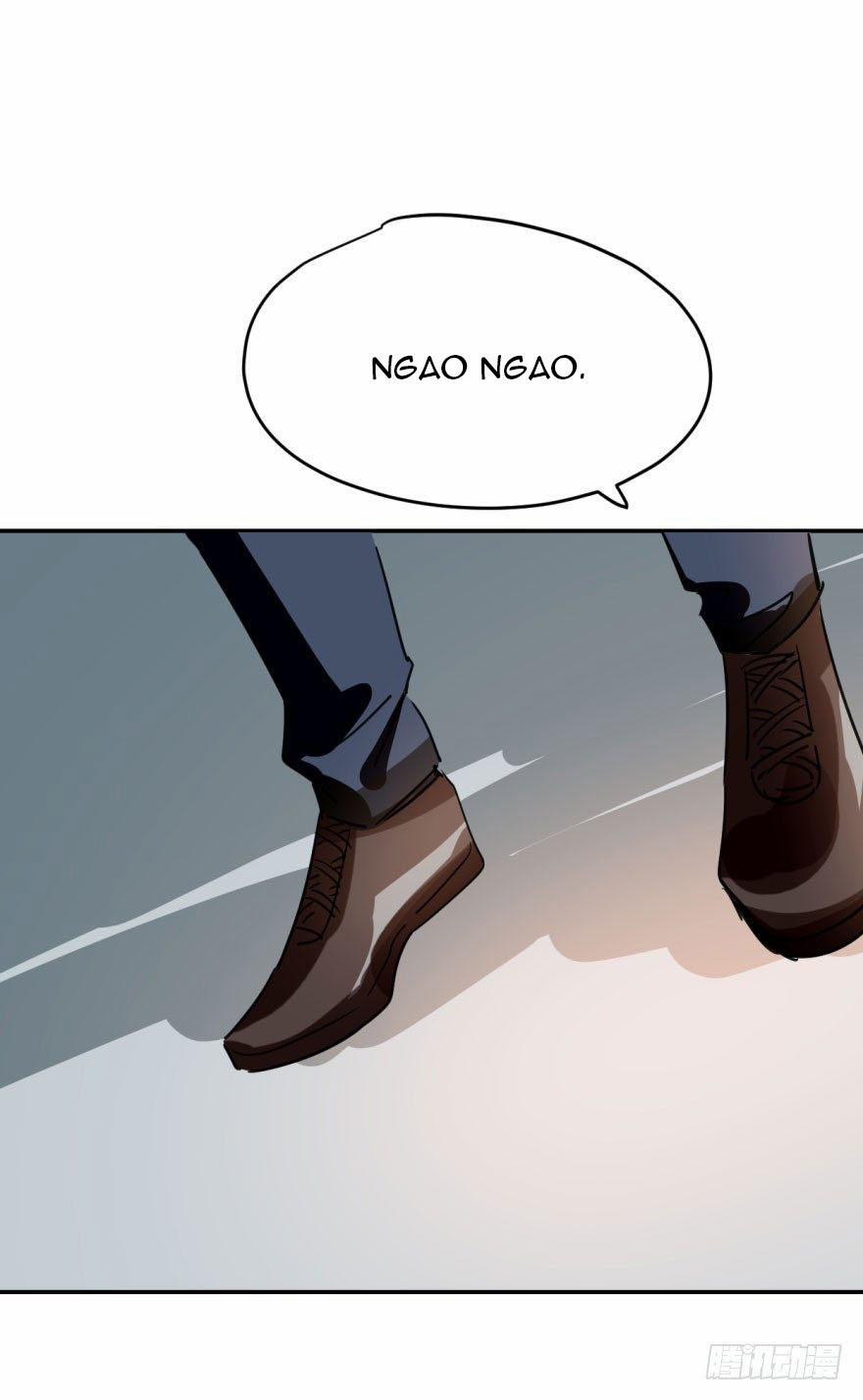 Bắt Lấy Ngao Ngao 13 trang 46