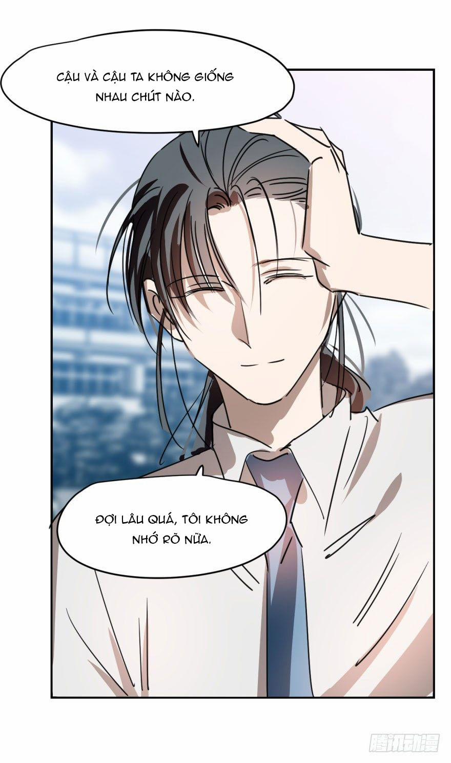 Bắt Lấy Ngao Ngao 13 trang 49