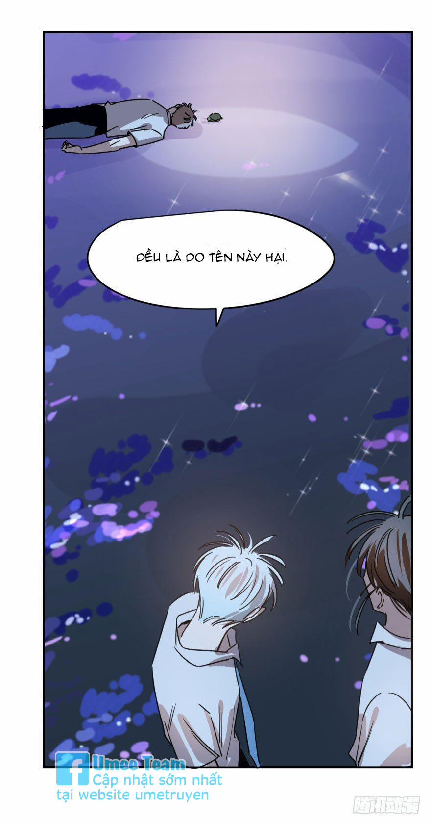 Bắt Lấy Ngao Ngao 13 trang 5