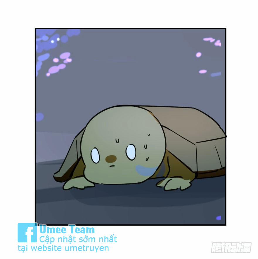 Bắt Lấy Ngao Ngao 13 trang 8