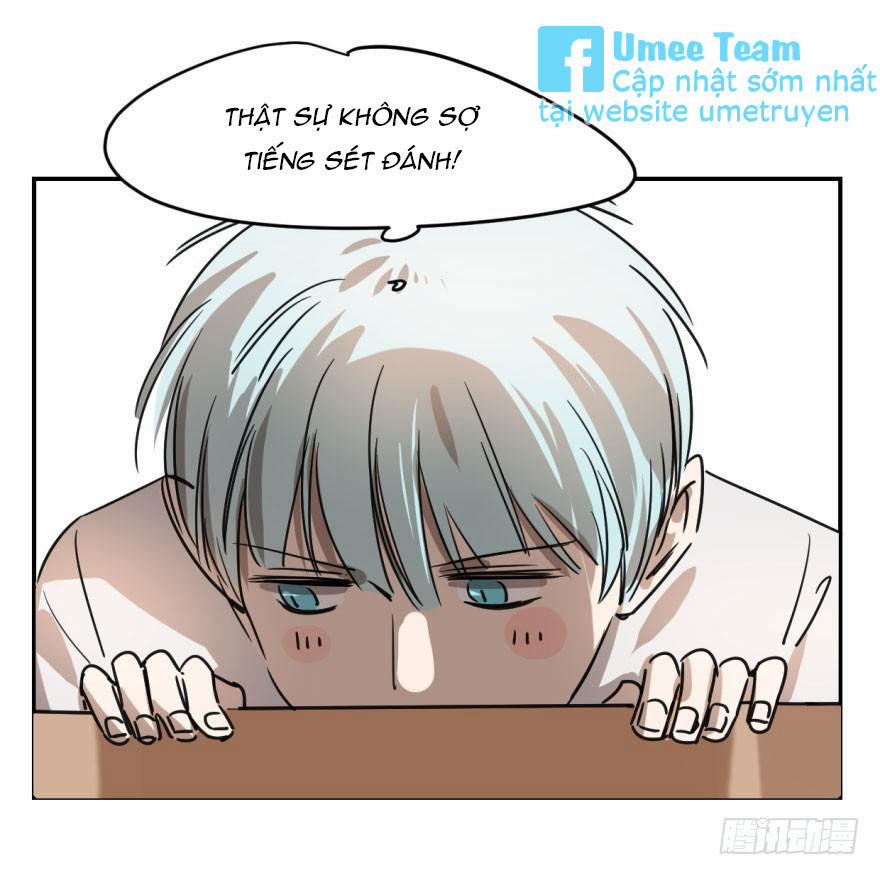 Bắt Lấy Ngao Ngao 16 trang 0