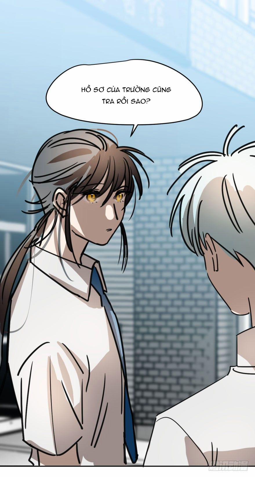 Bắt Lấy Ngao Ngao 16 trang 14