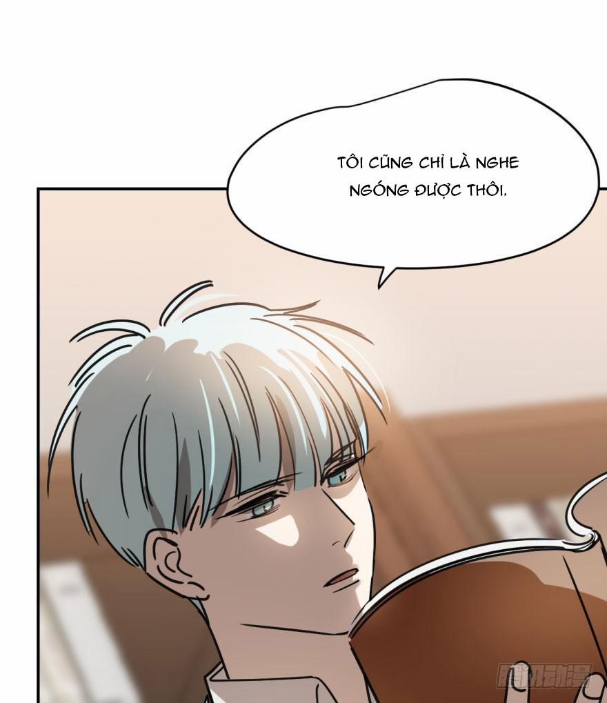 Bắt Lấy Ngao Ngao 16 trang 18