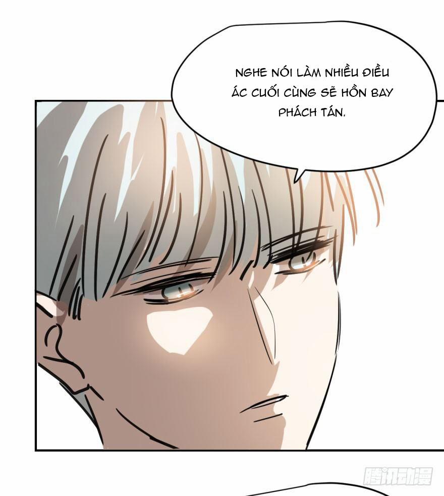 Bắt Lấy Ngao Ngao 16 trang 20