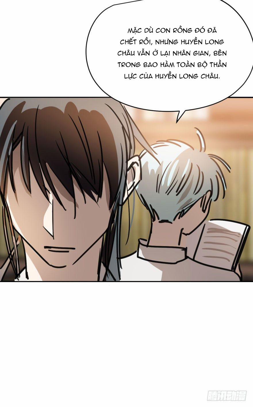 Bắt Lấy Ngao Ngao 16 trang 21