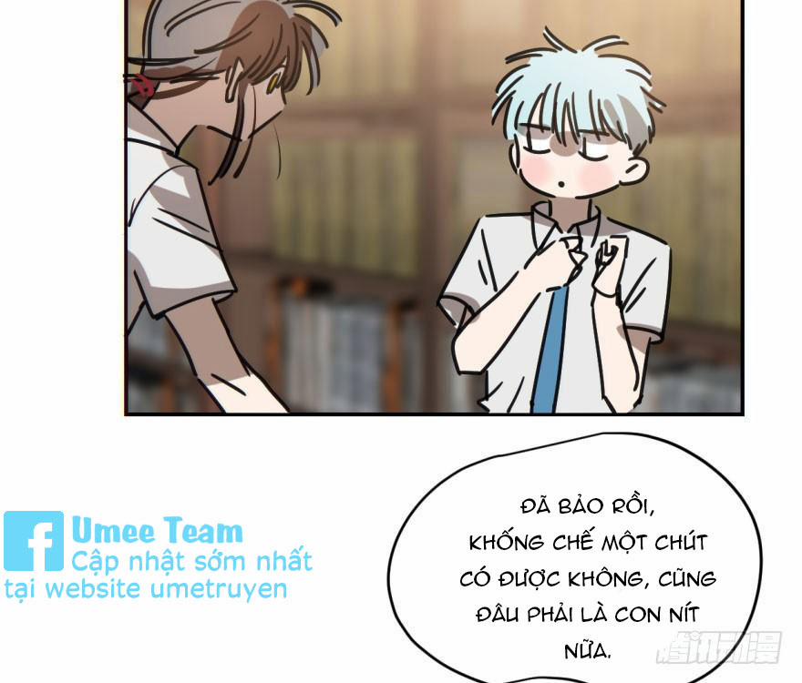Bắt Lấy Ngao Ngao 16 trang 26