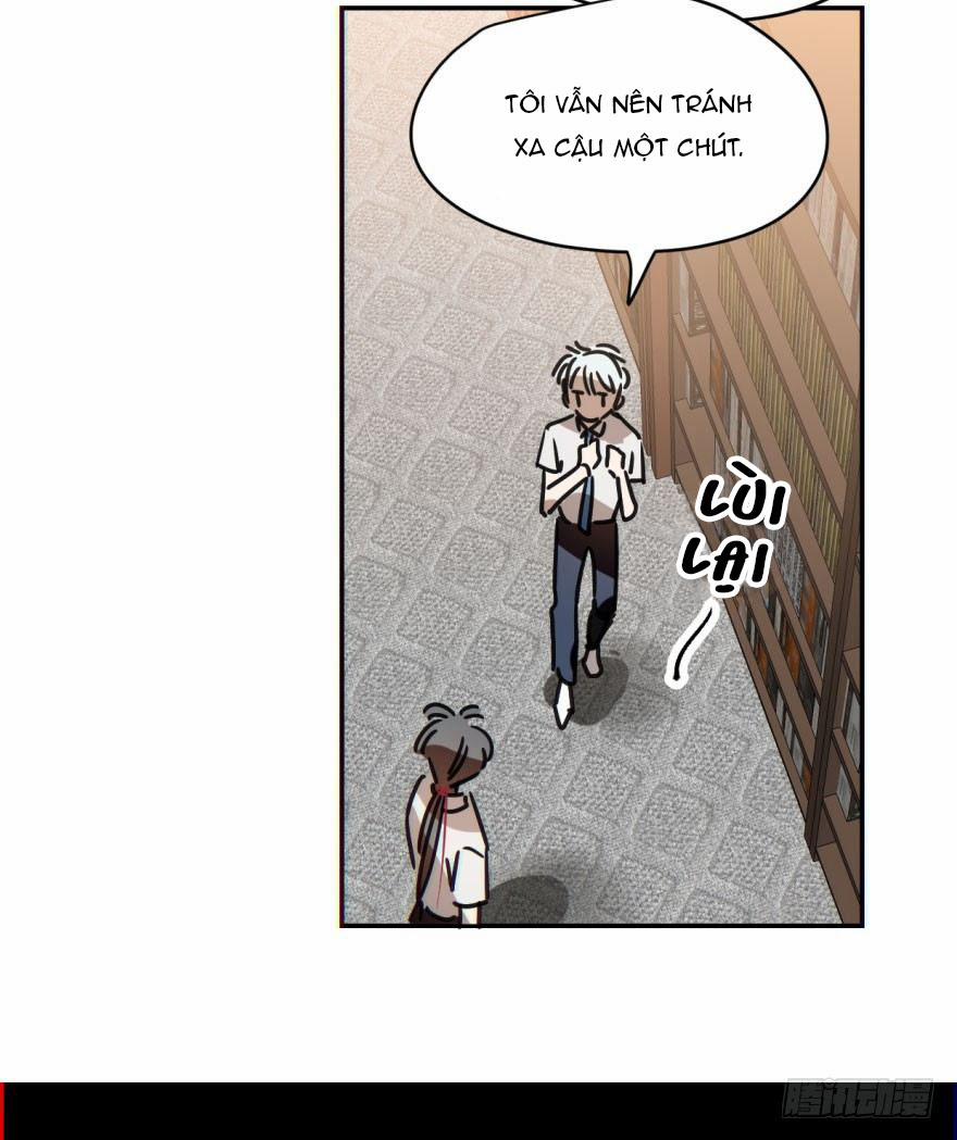 Bắt Lấy Ngao Ngao 16 trang 27