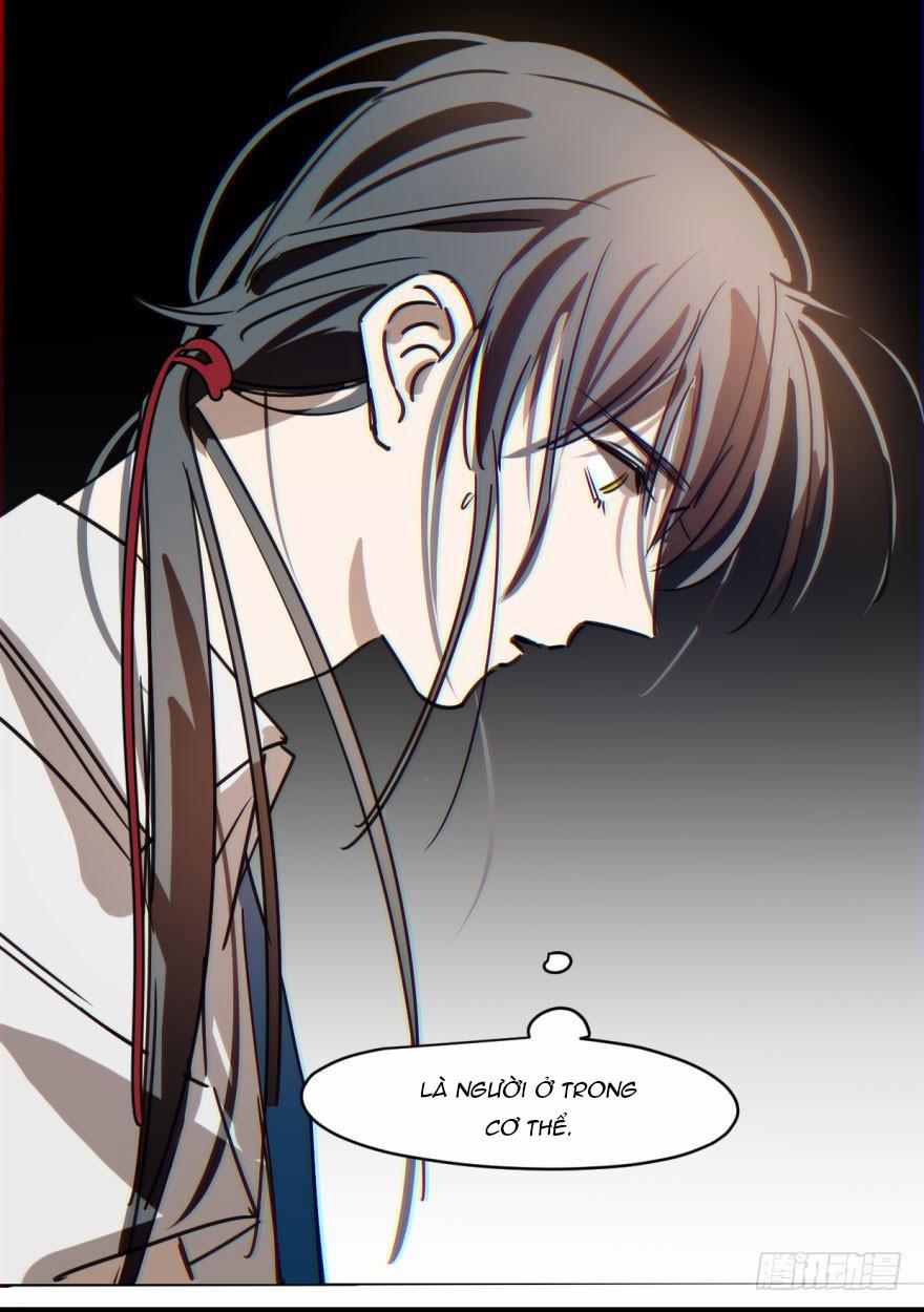 Bắt Lấy Ngao Ngao 16 trang 29