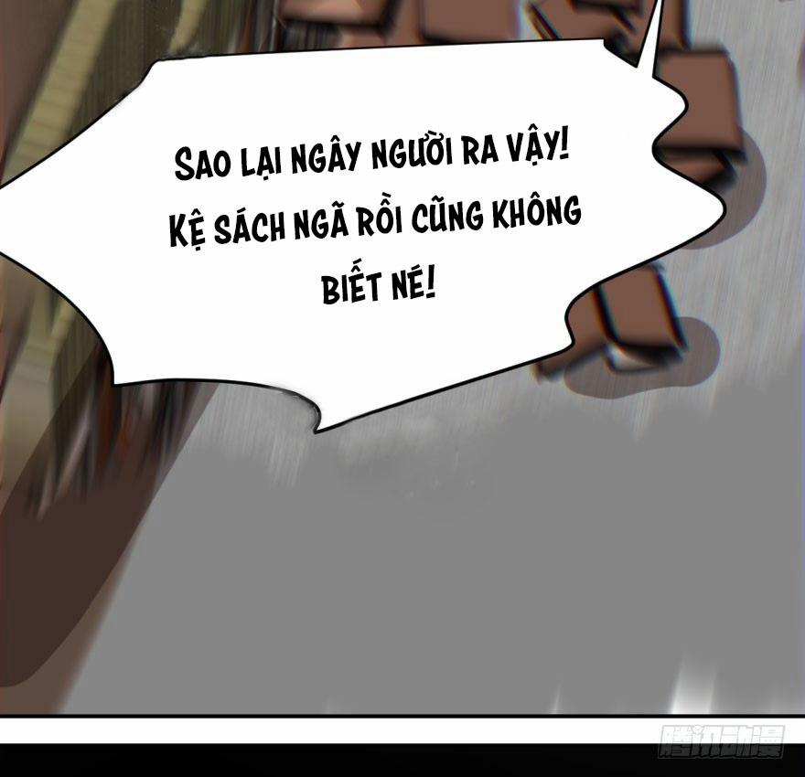 Bắt Lấy Ngao Ngao 16 trang 32