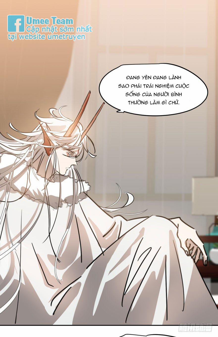 Bắt Lấy Ngao Ngao 16 trang 37