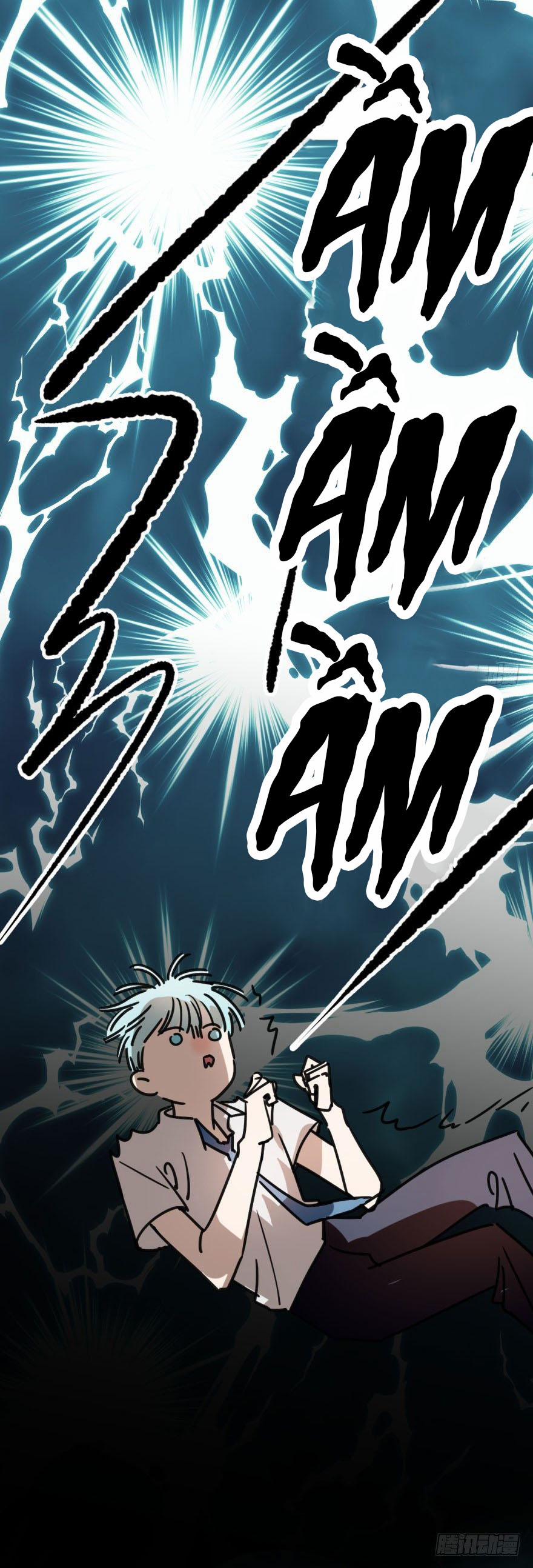 Bắt Lấy Ngao Ngao 16 trang 6