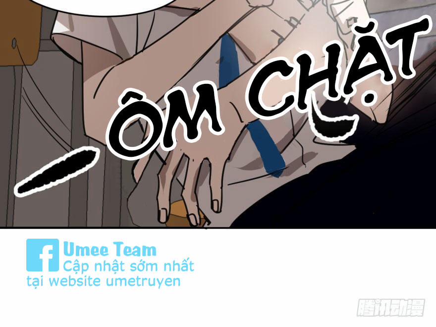Bắt Lấy Ngao Ngao 16 trang 8