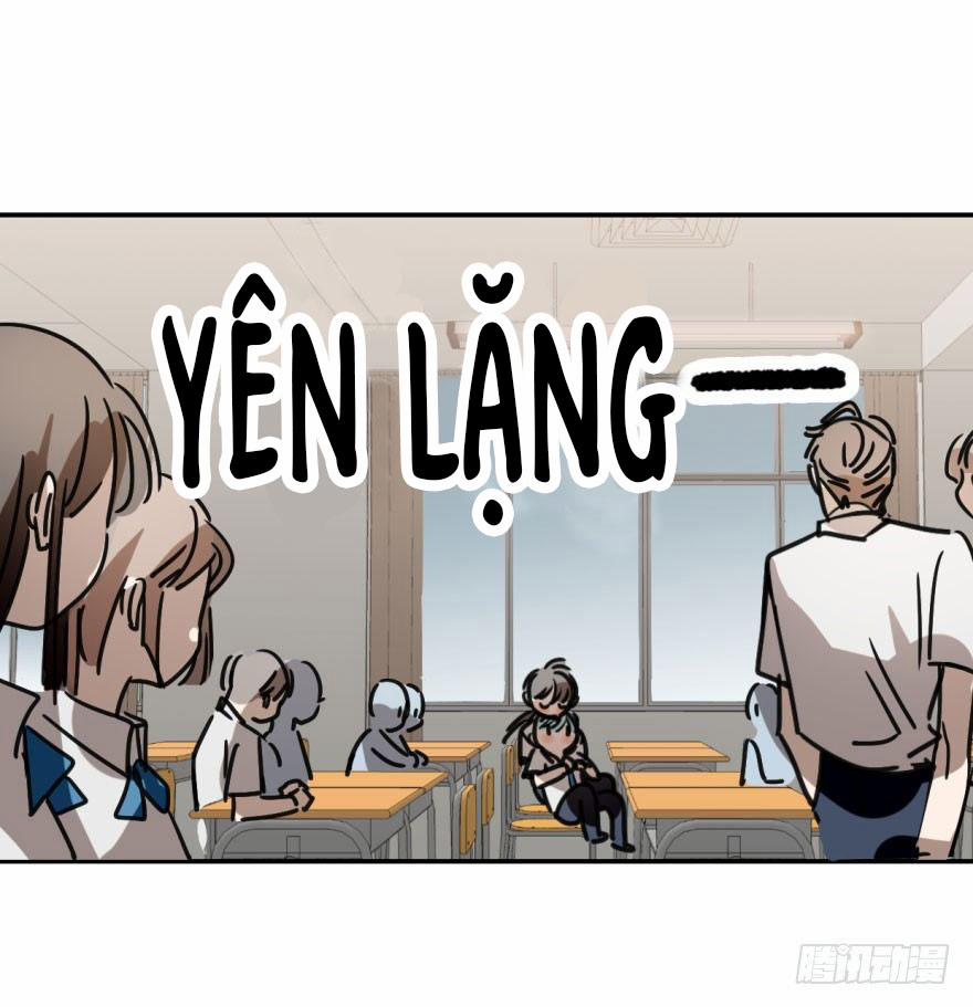 Bắt Lấy Ngao Ngao 16 trang 9