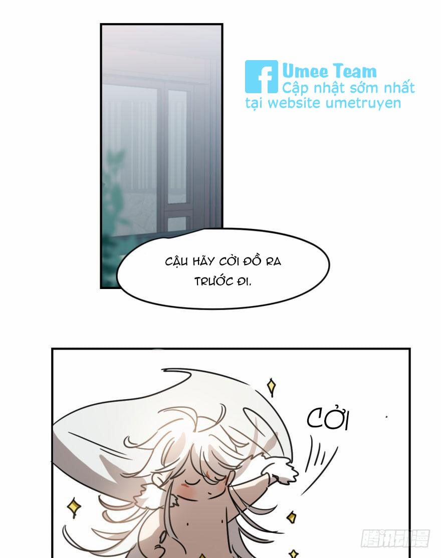 Bắt Lấy Ngao Ngao 17 trang 0