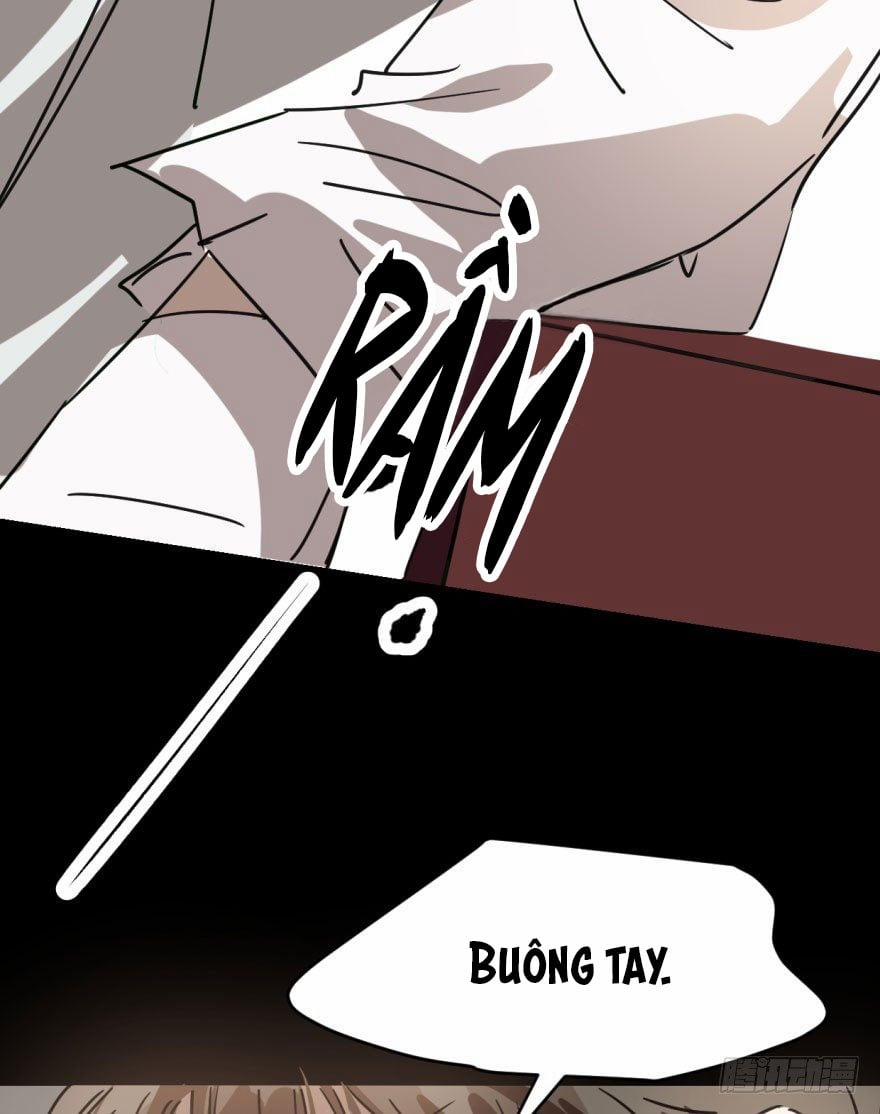 Bắt Lấy Ngao Ngao 17 trang 17