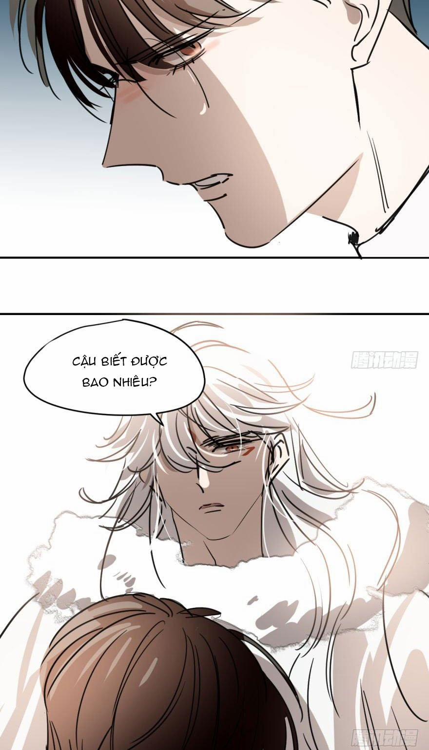 Bắt Lấy Ngao Ngao 17 trang 24