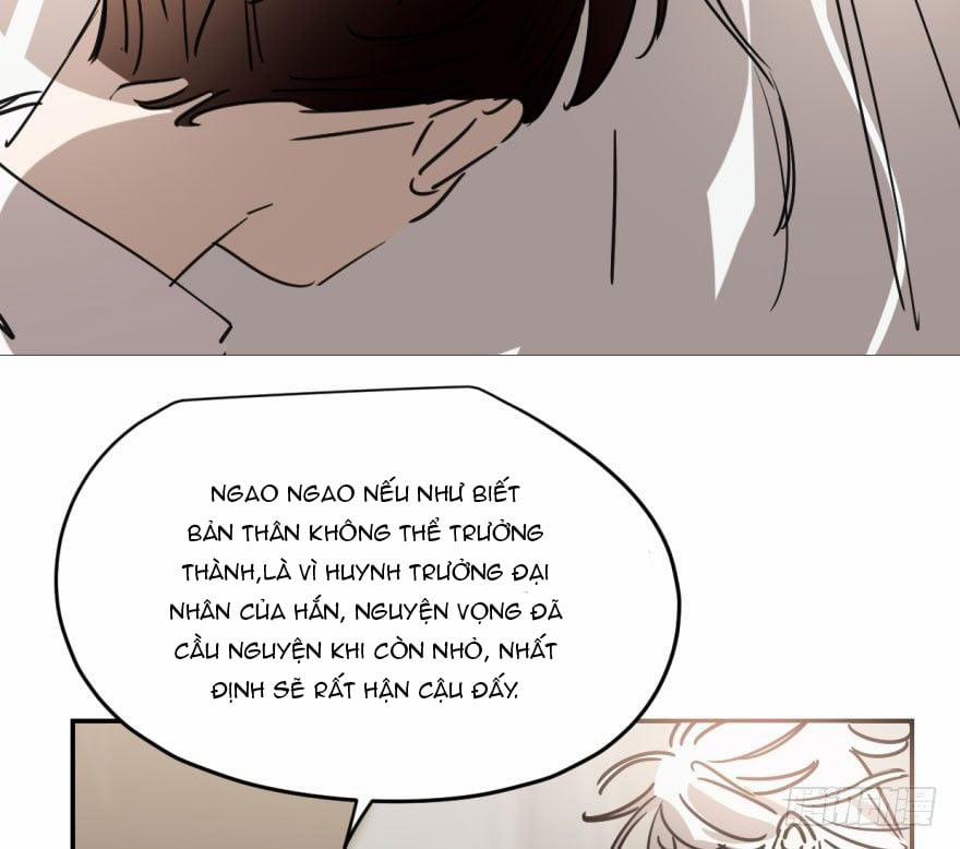 Bắt Lấy Ngao Ngao 17 trang 25