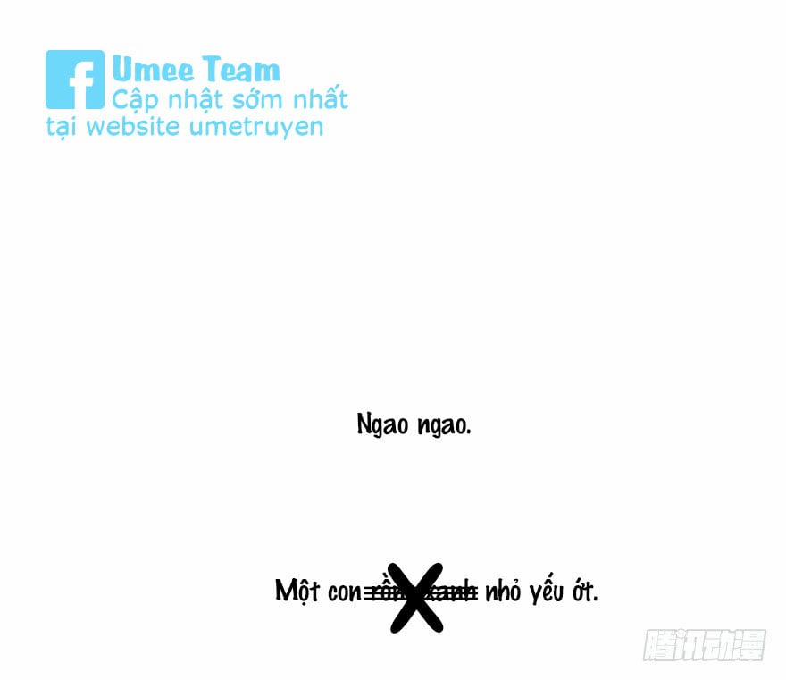 Bắt Lấy Ngao Ngao 17 trang 33