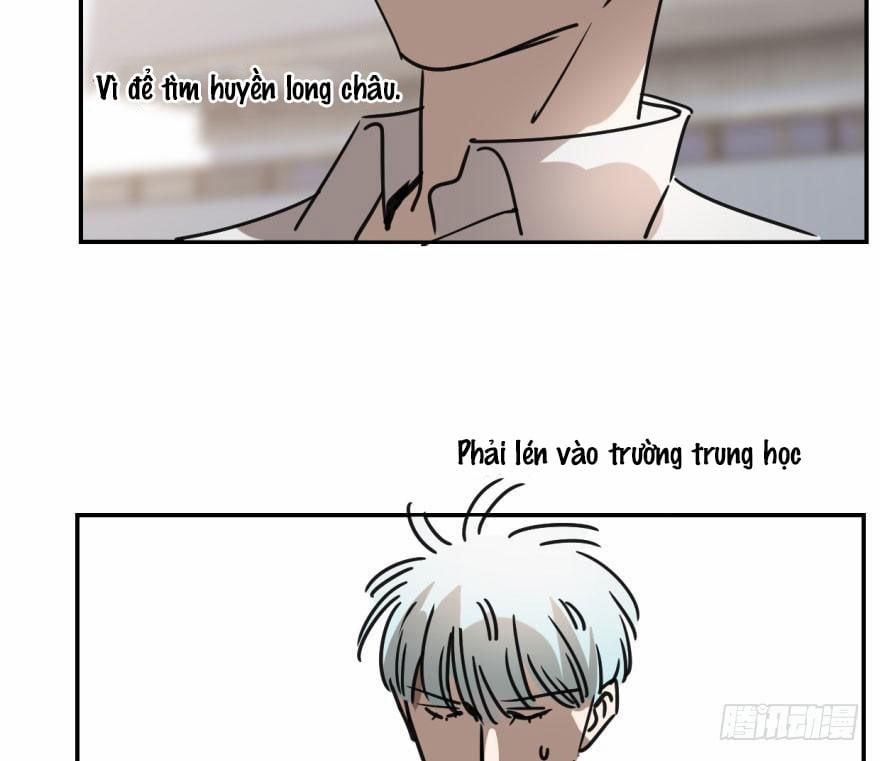 Bắt Lấy Ngao Ngao 17 trang 35