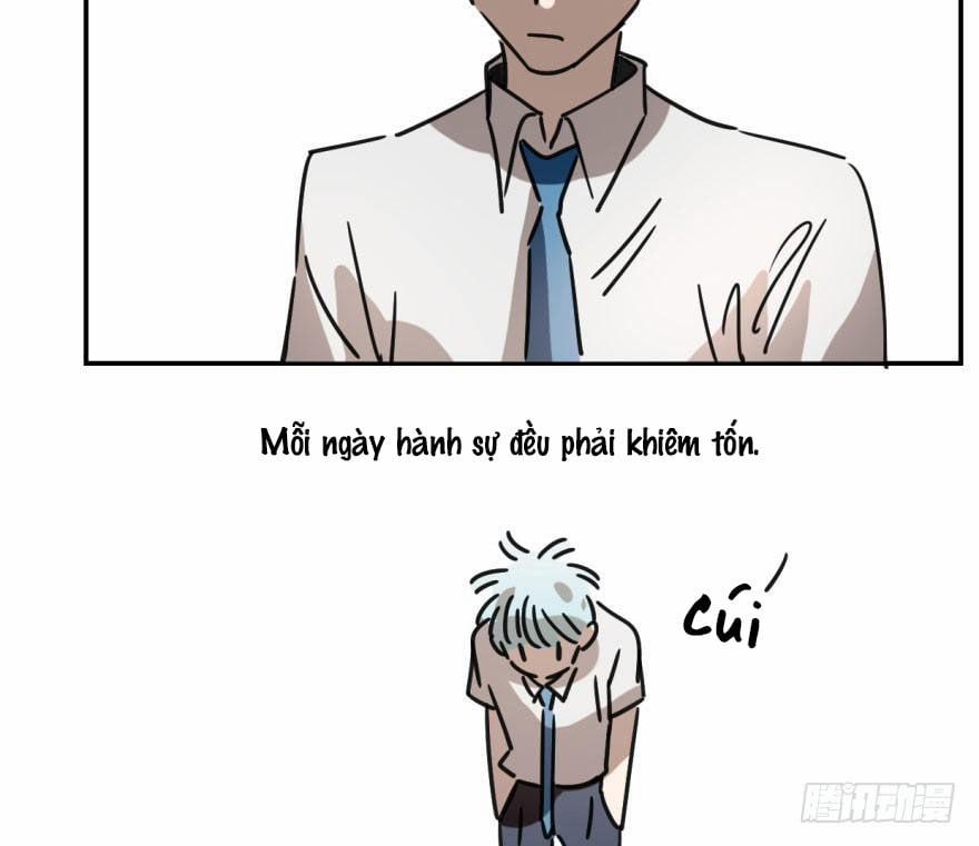 Bắt Lấy Ngao Ngao 17 trang 36