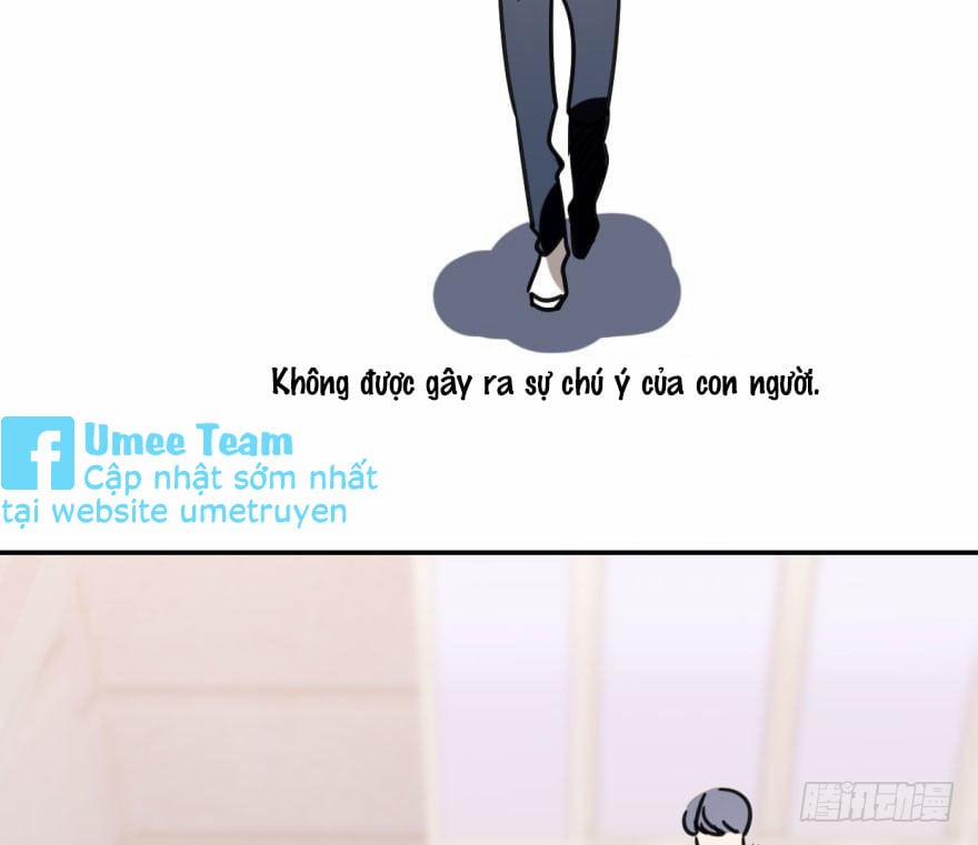 Bắt Lấy Ngao Ngao 17 trang 37