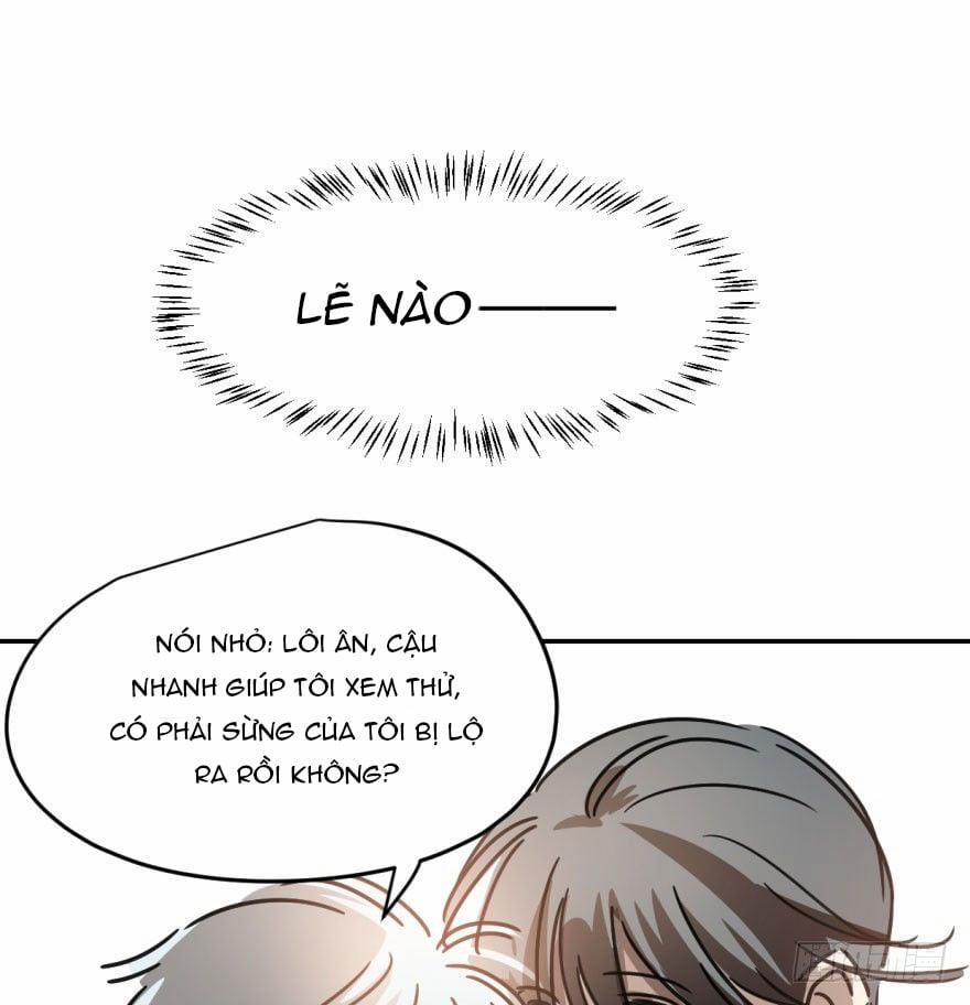 Bắt Lấy Ngao Ngao 17 trang 43