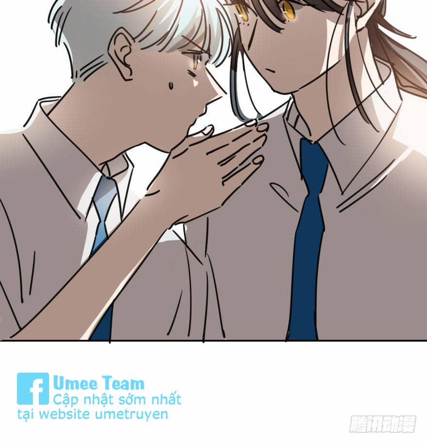 Bắt Lấy Ngao Ngao 17 trang 44