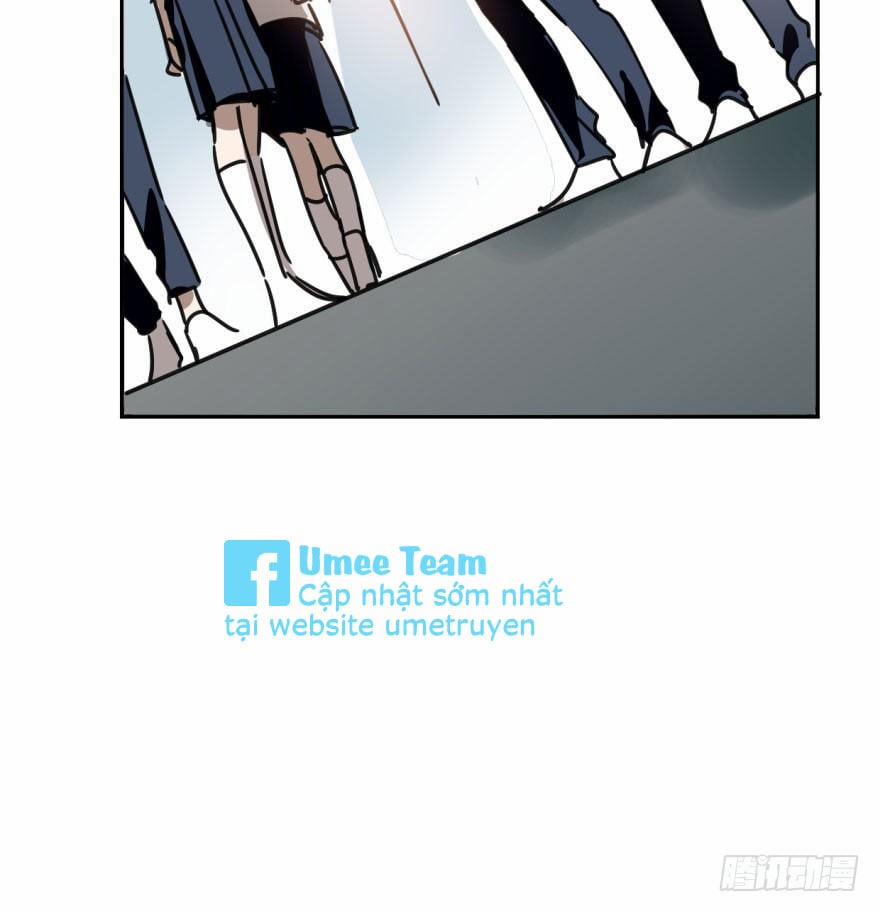 Bắt Lấy Ngao Ngao 17 trang 48