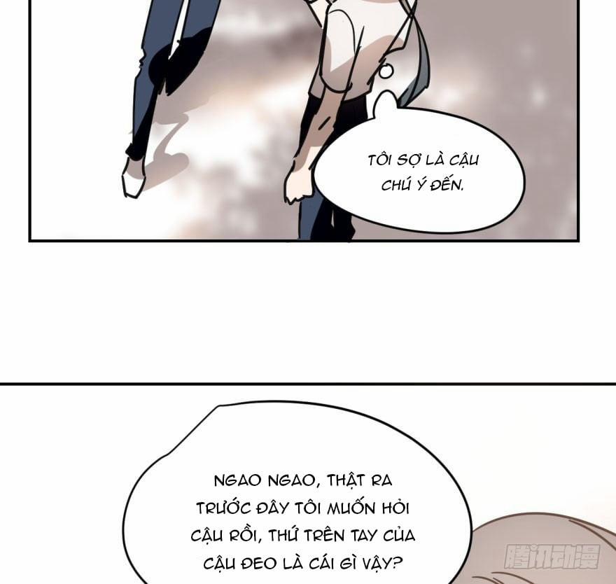 Bắt Lấy Ngao Ngao 17 trang 53