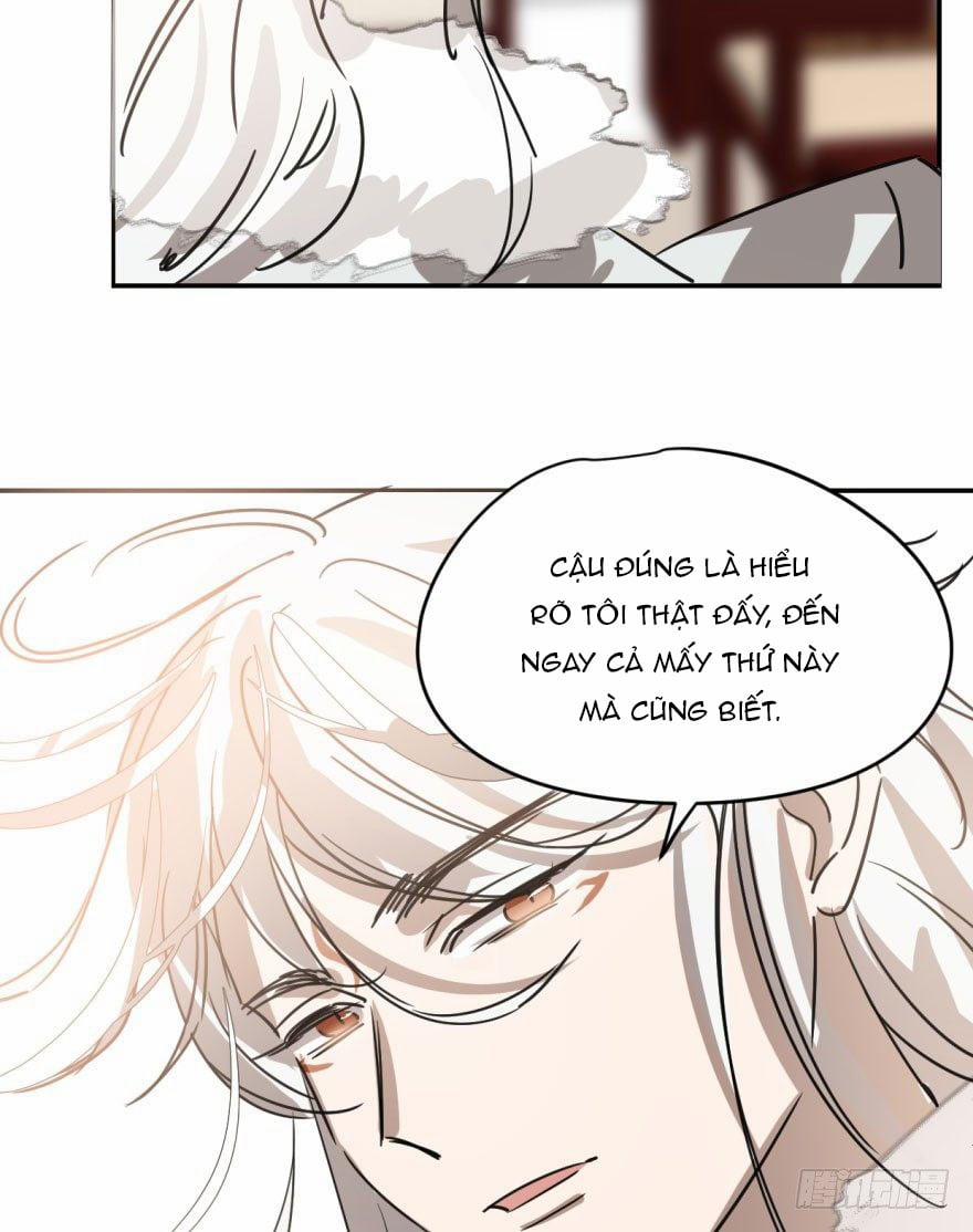 Bắt Lấy Ngao Ngao 17 trang 6