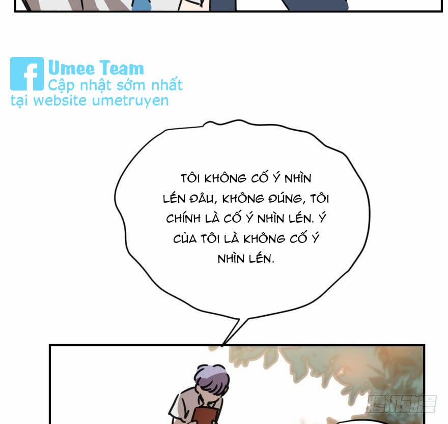 Bắt Lấy Ngao Ngao 17 trang 63