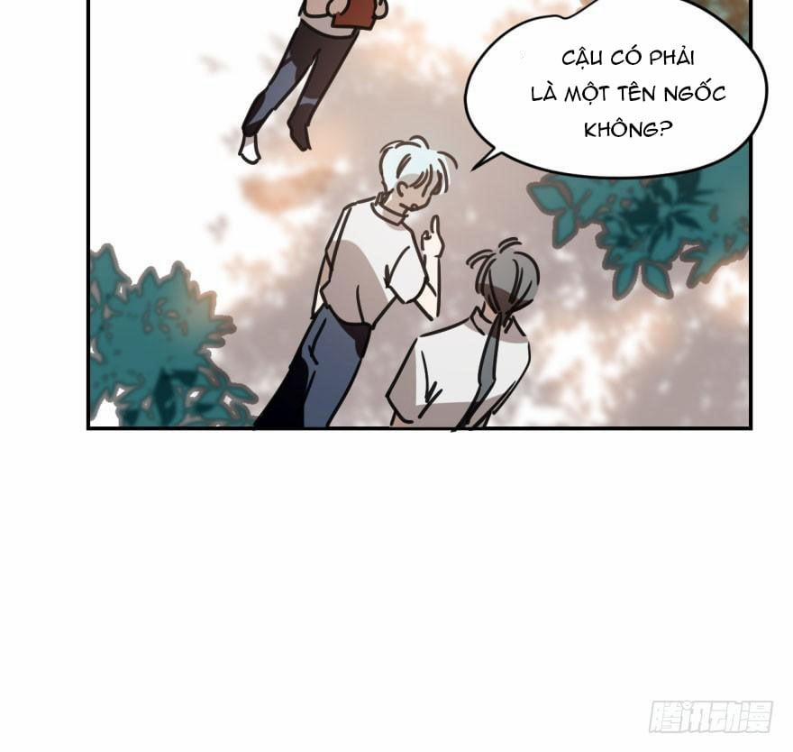 Bắt Lấy Ngao Ngao 17 trang 64