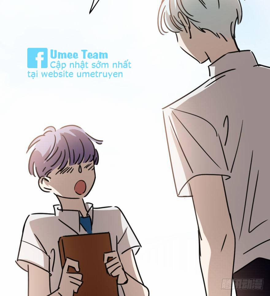 Bắt Lấy Ngao Ngao 17 trang 66