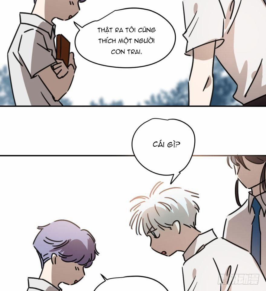 Bắt Lấy Ngao Ngao 17 trang 68