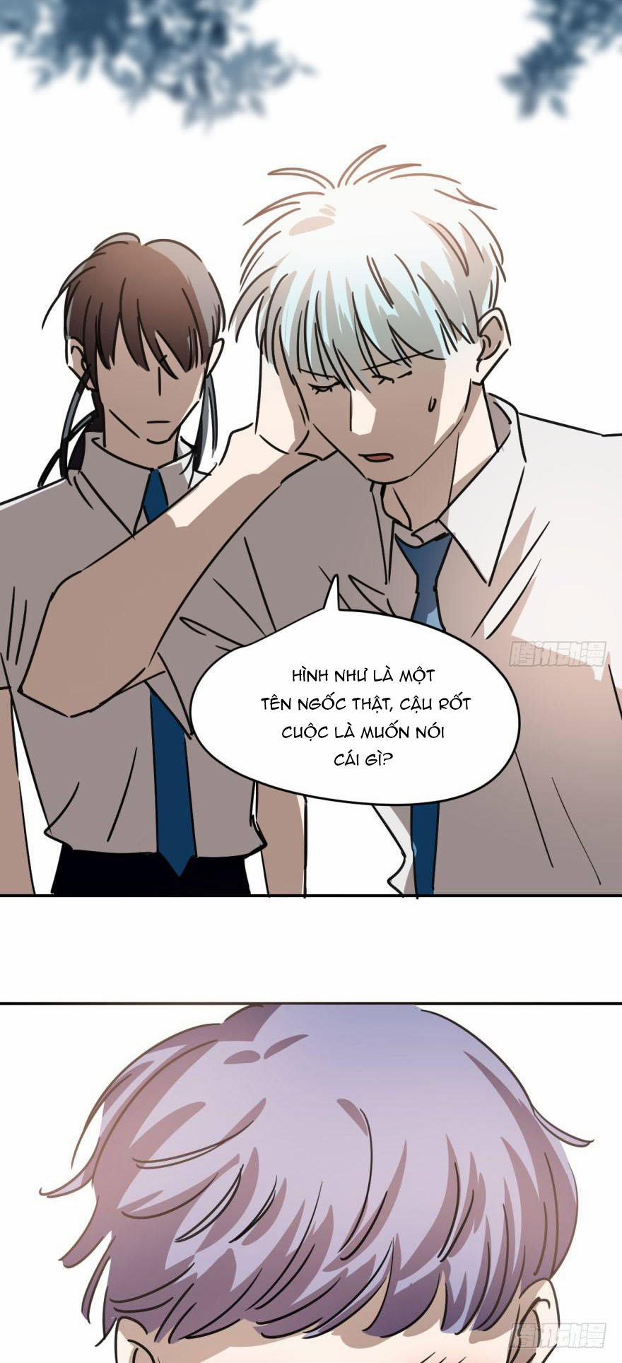 Bắt Lấy Ngao Ngao 17 trang 71