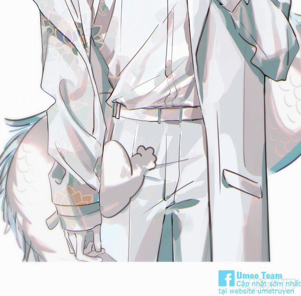 Bắt Lấy Ngao Ngao 181 trang 1