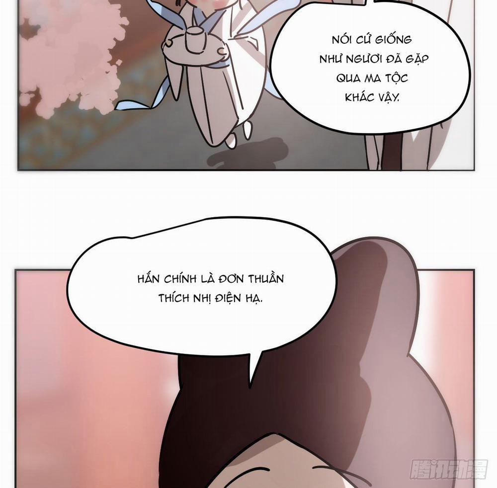 Bắt Lấy Ngao Ngao 181 trang 15