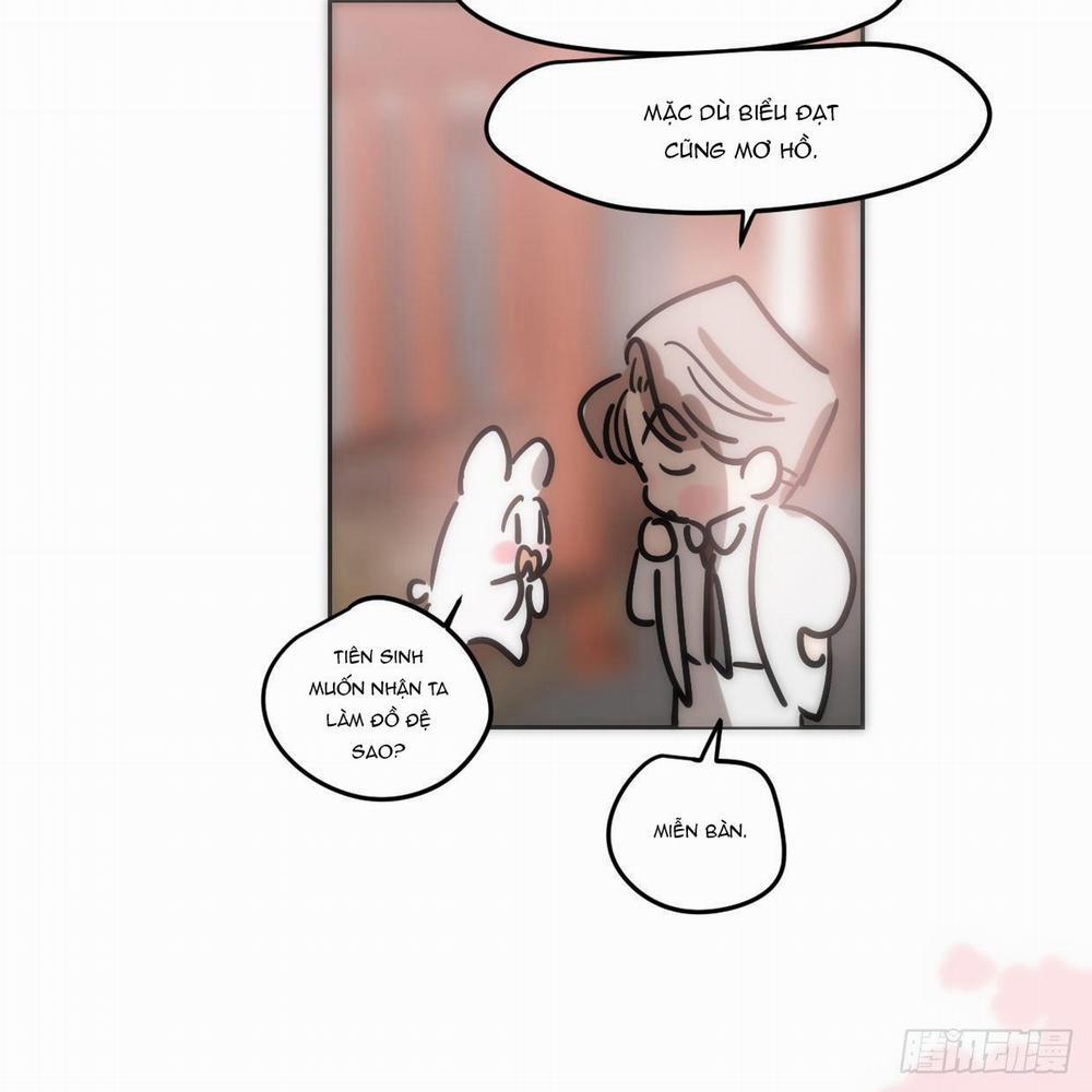 Bắt Lấy Ngao Ngao 181 trang 19