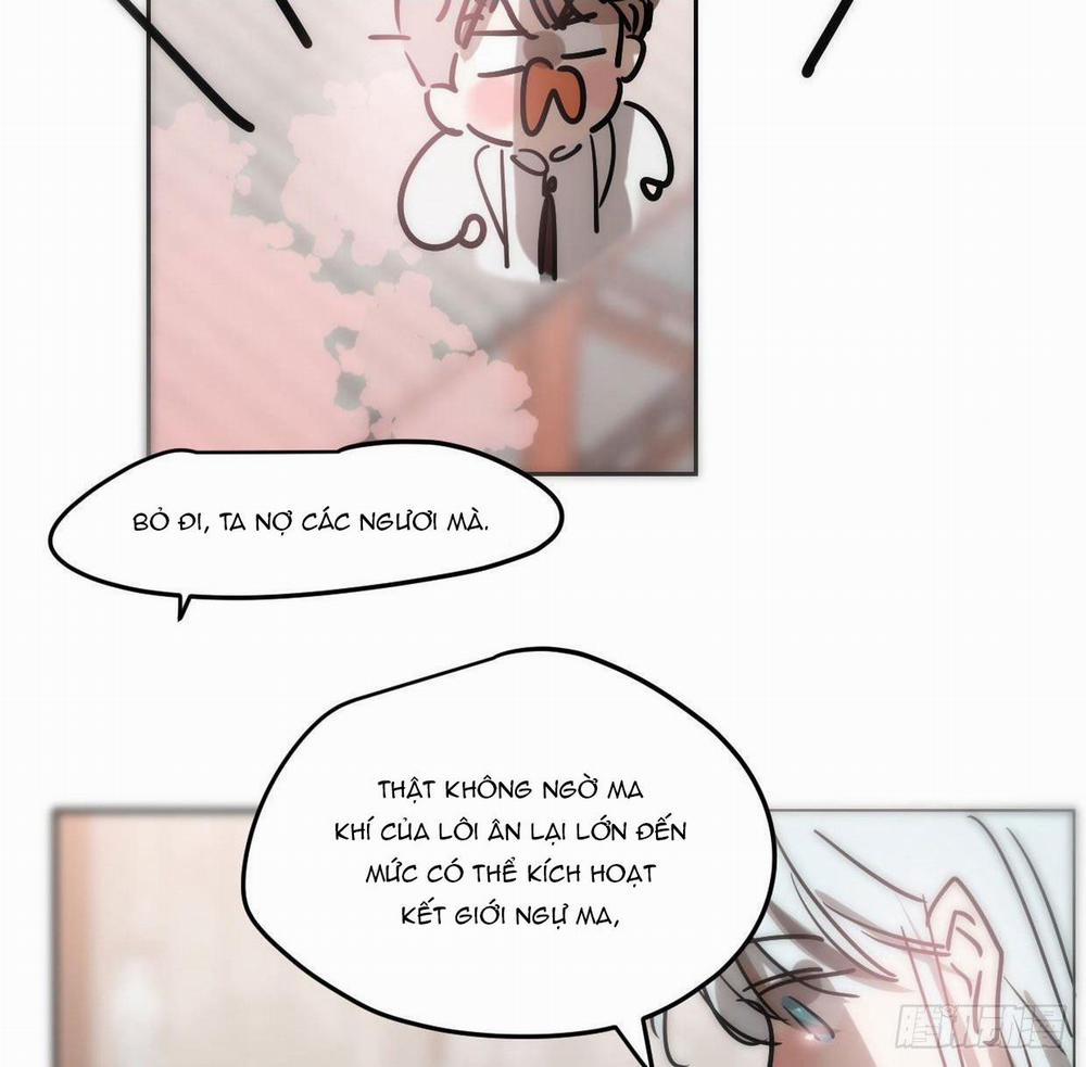 Bắt Lấy Ngao Ngao 181 trang 3