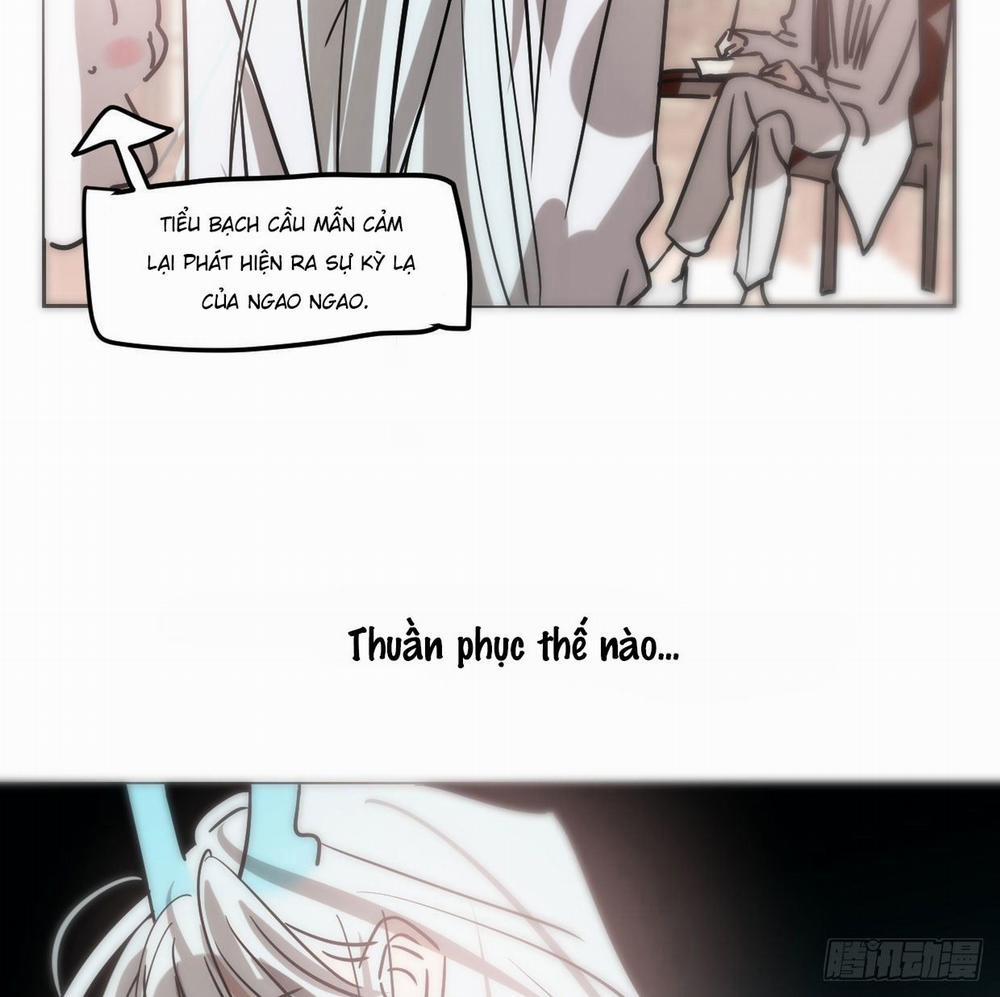 Bắt Lấy Ngao Ngao 181 trang 37