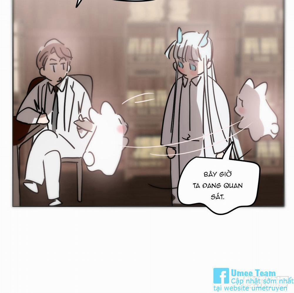 Bắt Lấy Ngao Ngao 181 trang 40