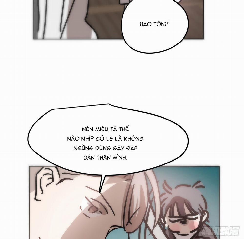 Bắt Lấy Ngao Ngao 181 trang 6