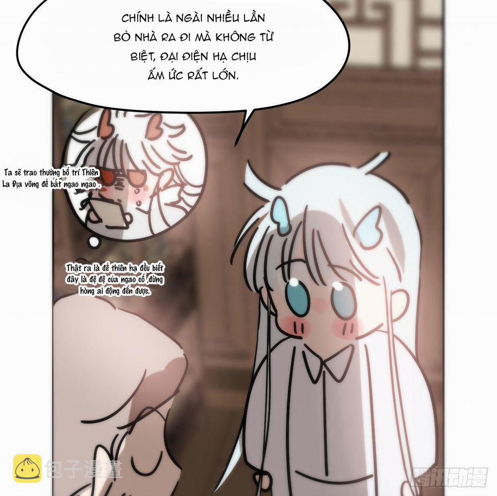 Bắt Lấy Ngao Ngao 181 trang 63